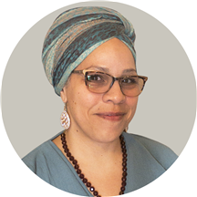 Yazaret Torres Talley, LMSW