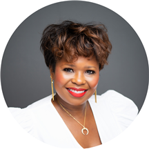 Yazmeen Irving, LCMHC