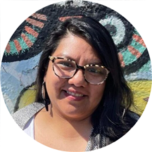 Yazmin Maldonado, LMFT
