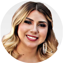 Yazmin Sanchez, LMFT