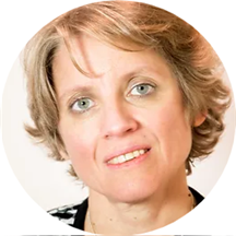 Yekaterina Chizhova, LCSW