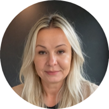 Yelena Goldfeld, APRN