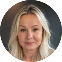 Yelena Goldfeld, APRN