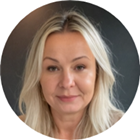 Yelena Goldfeld, APRN