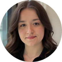 Yelizaveta Malakhova, LMHC