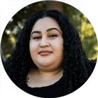 Yesenia Cortez, LMFT