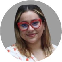 Yesenia Gutierrez, LMFT