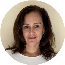 Yesenia Rivera, LCSW