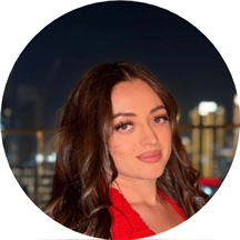 Yesenia Sianez, APRN, RN