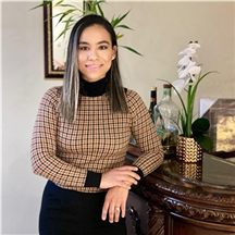 Yesica Valenton, LMFT