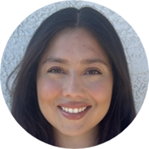 Yessenia Arevalo, LCSW