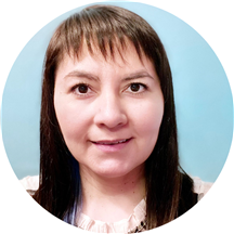 Yessenia Torres, LMFT