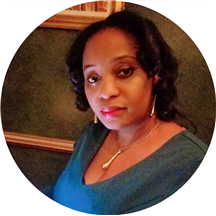 Yetunde Adegoroye, CRNP, PMHNP