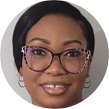 Yetunde Bamisile, LCSW