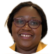 Yetunde Fakinlede, NP