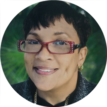 Yevette Stone Patterson, LMFT