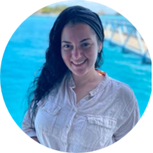 Yevgenia Romanovsky, NP