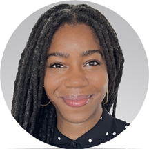 Yewande Ogunkoya Tenc, MA