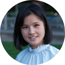 Yexuan Wang, MA, EdM