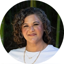 Yhadira Y.  Hernandez, LCSW