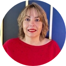 Yillian Montes De Oca, LMHC