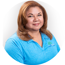 Yiny Poveda, LCSW, MSW