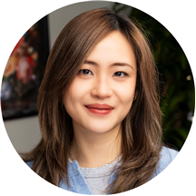 Yiran Sun, LMHC, EdM, MA