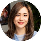 Yiran Sun, LMHC, EdM, MA