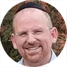 Yisroel (Mordy) Lyss, LMFT