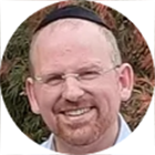 Yisroel (Mordy) Lyss, LMFT