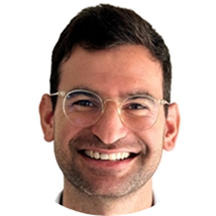 Yisroel Shubowitz, LMHC