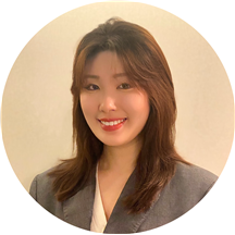 Yiwen (Arielle) Yang, LMHC, EdM, MA