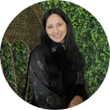 Yoana “Joana” Rivas, LCSW