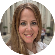 Yocheved Newman, LCSW