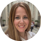 Yocheved Newman, LCSW