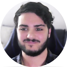 Yoelvis Molina Fernandez, MS