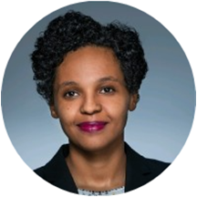 Yohana Temesghen, LCSW