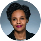 Yohana Temesghen, LCSW