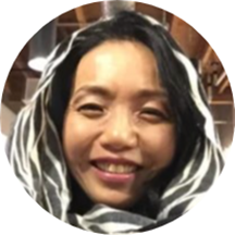 Yoko Kinoshita, CSWA