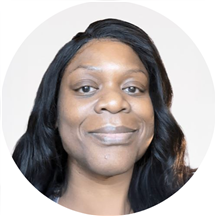 Yolanda Butcher, MSW