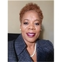 Yolanda Carter, LMHC