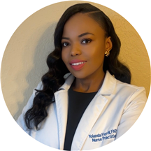 Yolanda Florvil, APRN