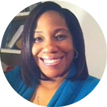 Yolanda Hall Miller, LCSW