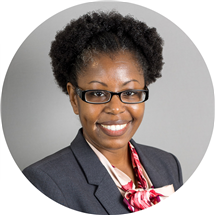 Yolanda Jenkins, LMFT