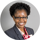 Yolanda Jenkins, LMFT