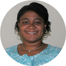 Yolanda Jones, LCMHC