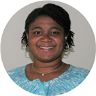 Yolanda Jones, LCMHC