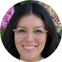 Yolanda Medina, LMFT