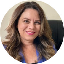 Yolanda Morales, LCSW