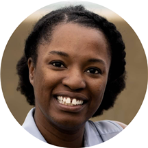 Yolanda Pringle-Lancaster, LD